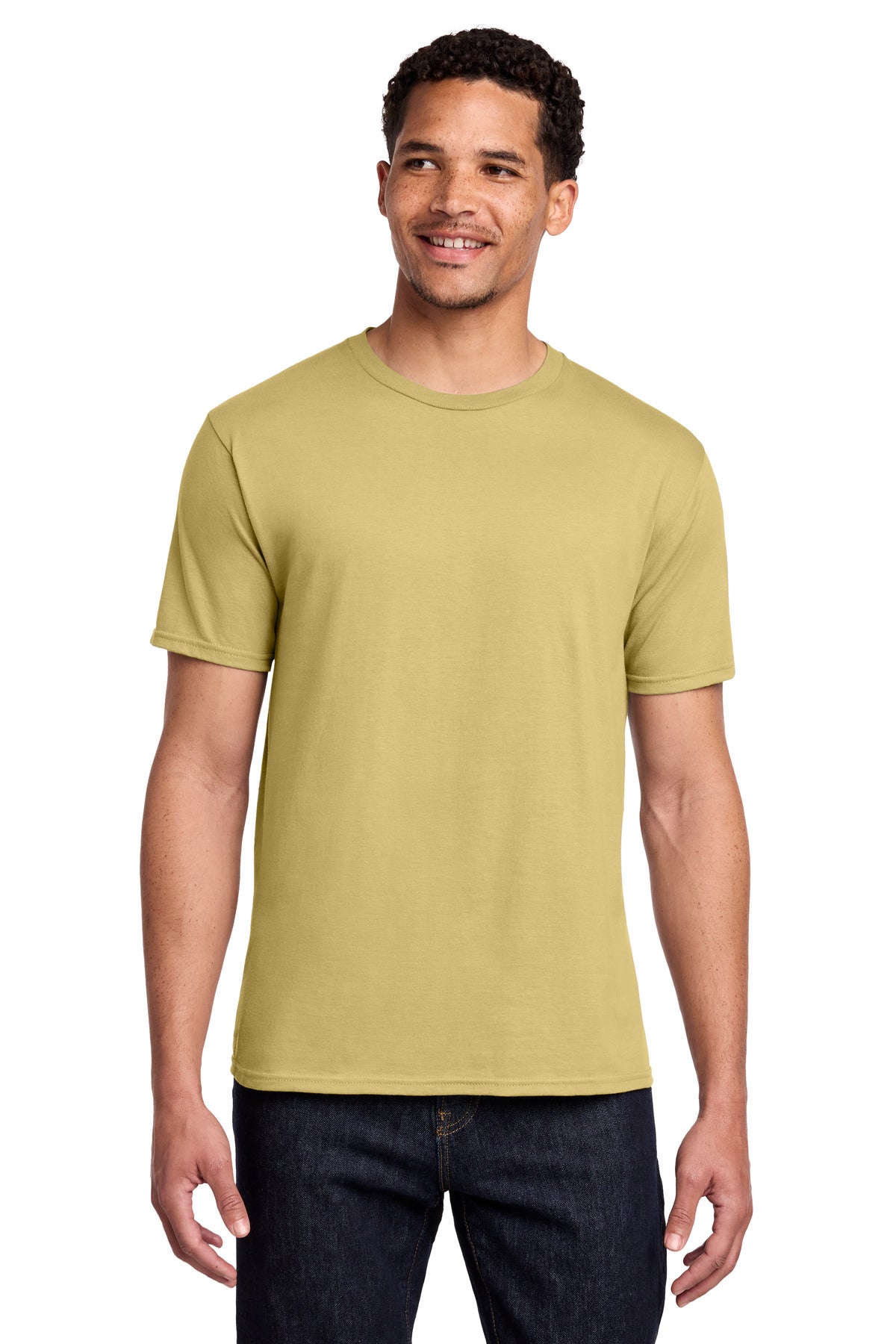 Port & Co Fan Favorite Tee