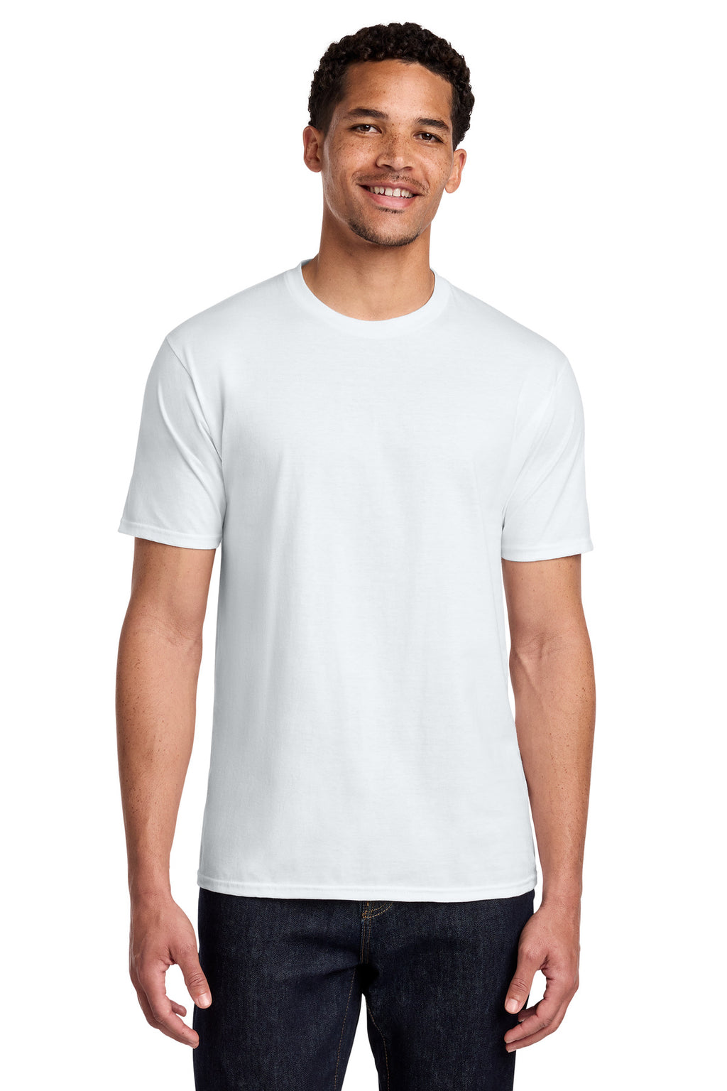 Port & Co Fan Favorite Tee