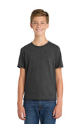 Port & Co Youth Fan Favorite  Blend Tee