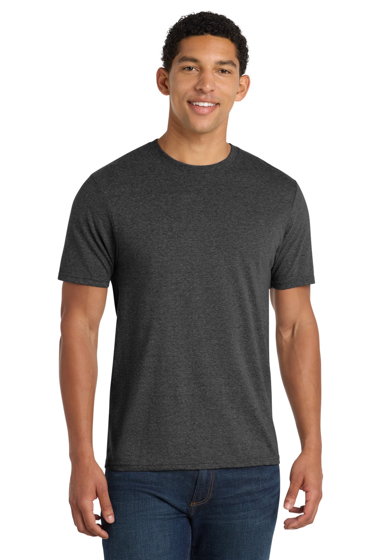 Port & Co Fan Favorite Blend Tee