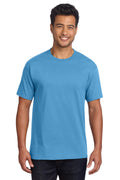 Port & Co Core Cotton DTG Tee