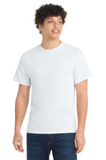 Port & Co Tall Core Cotton Tee