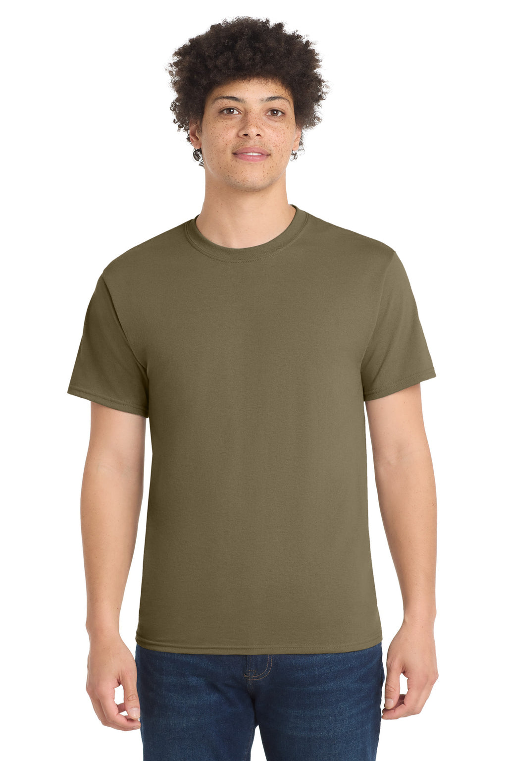 Port & Co Core Blend Tee