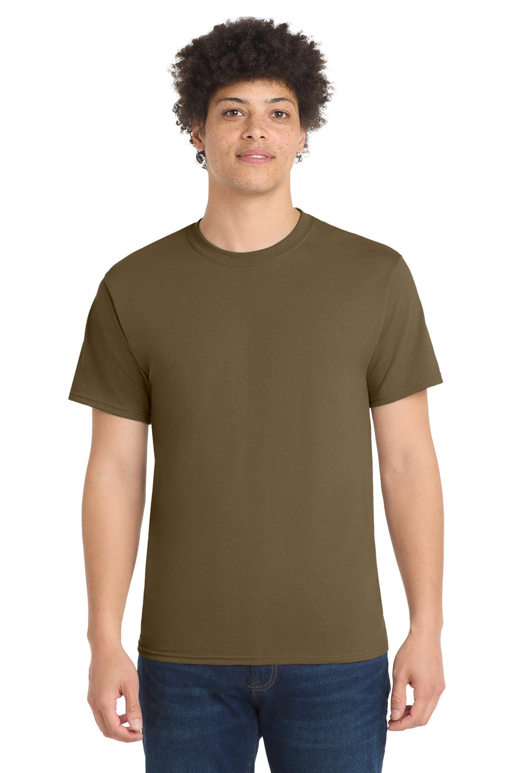Port & Co Core Blend Tee