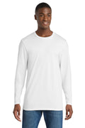 Port & Co Long Sleeve Bouncer Tee