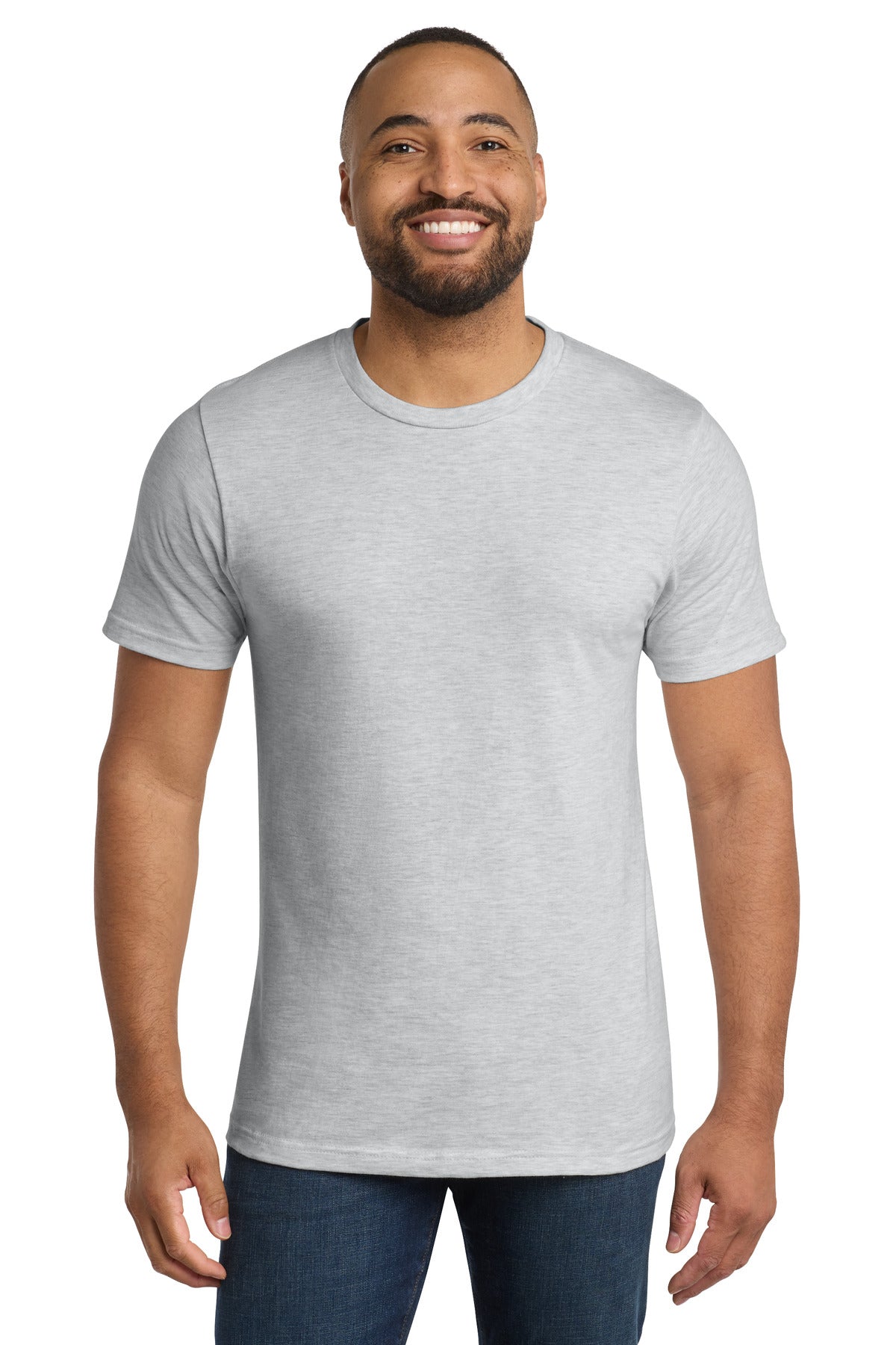 Port & Co Bouncer Tee