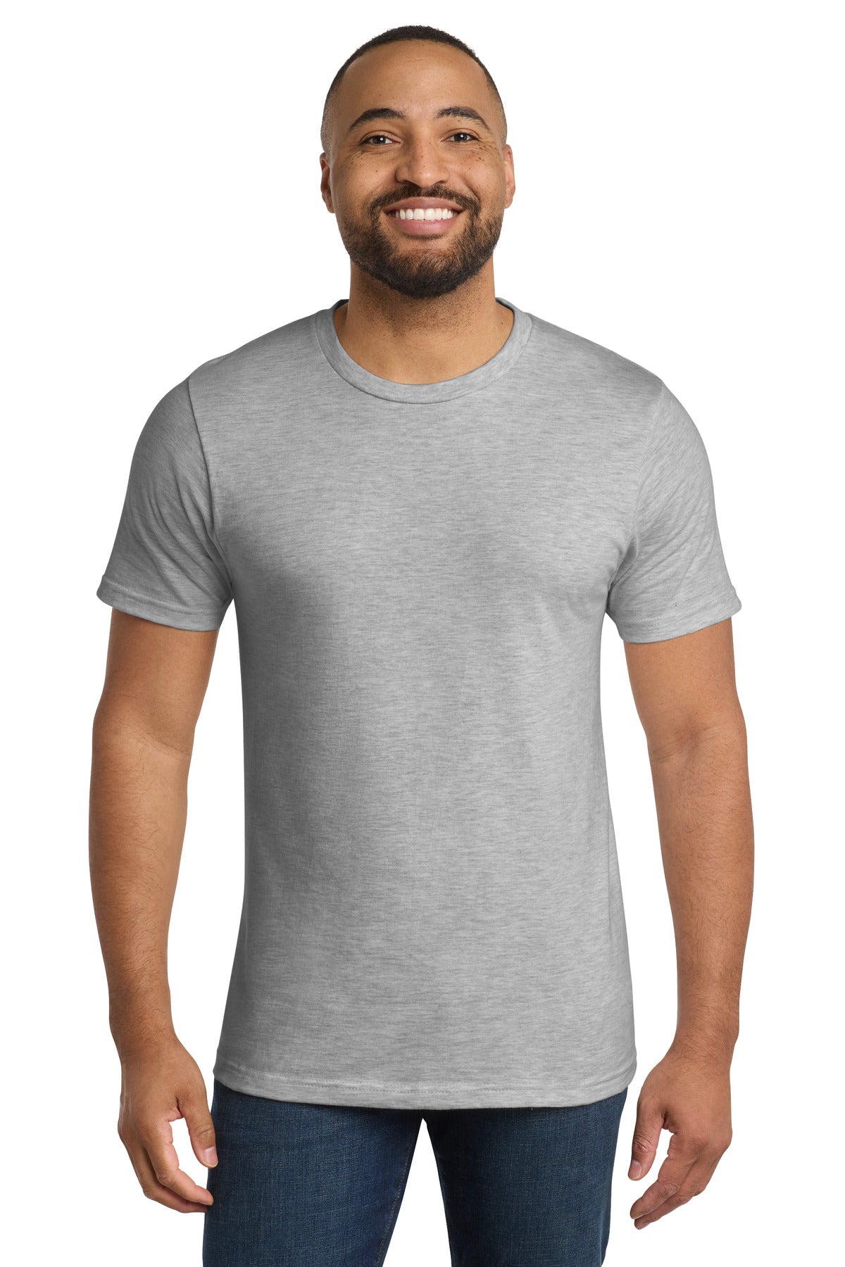 Port & Co Bouncer Tee