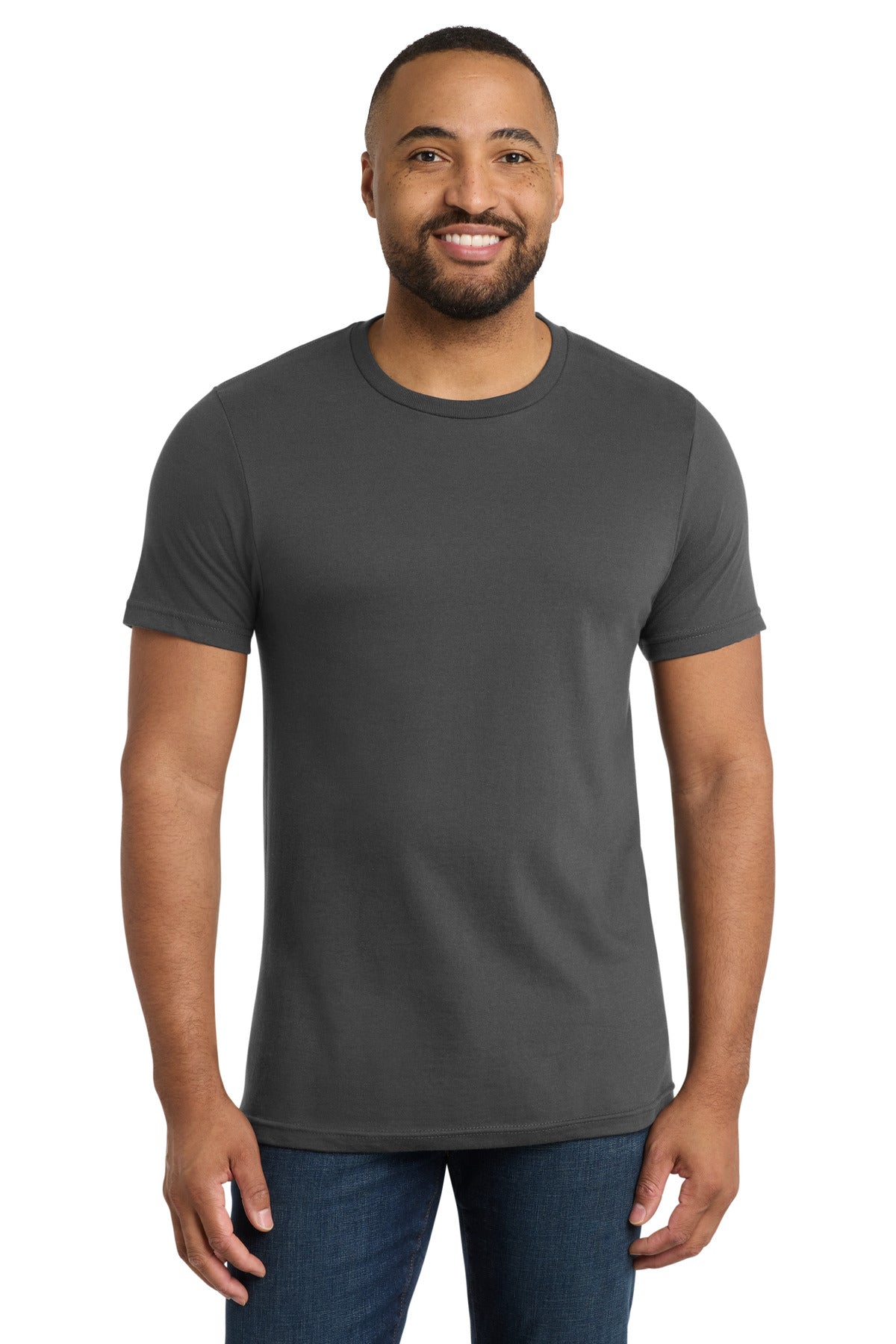 Port & Co Bouncer Tee