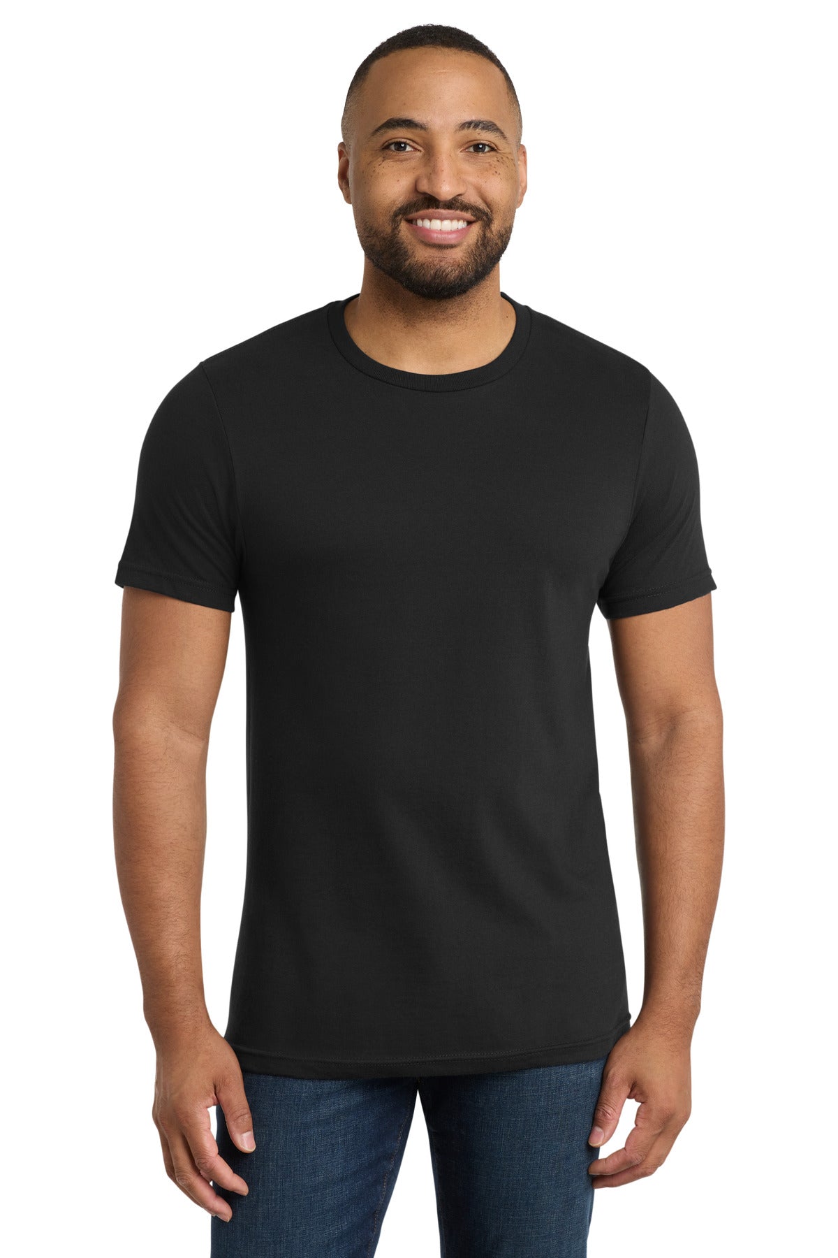 Port & Co Bouncer Tee