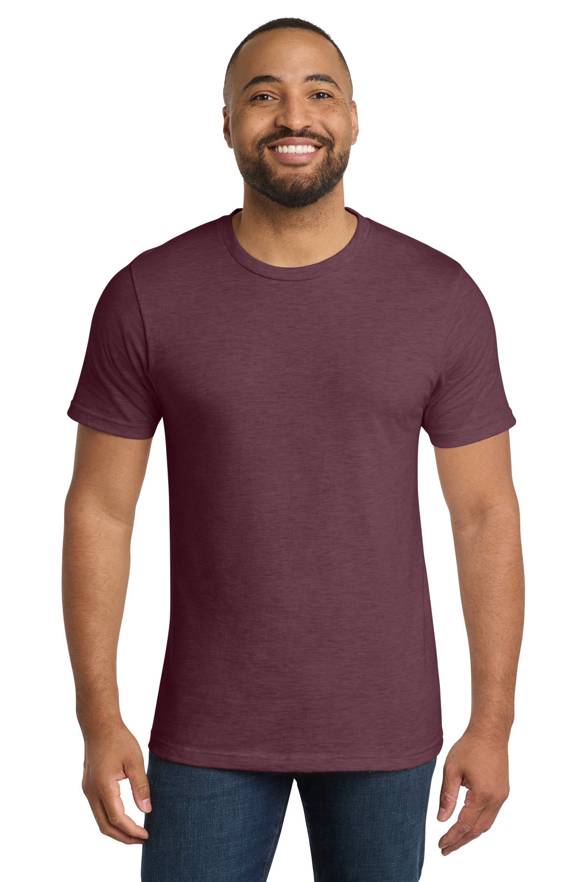 Port & Co Bouncer Tee