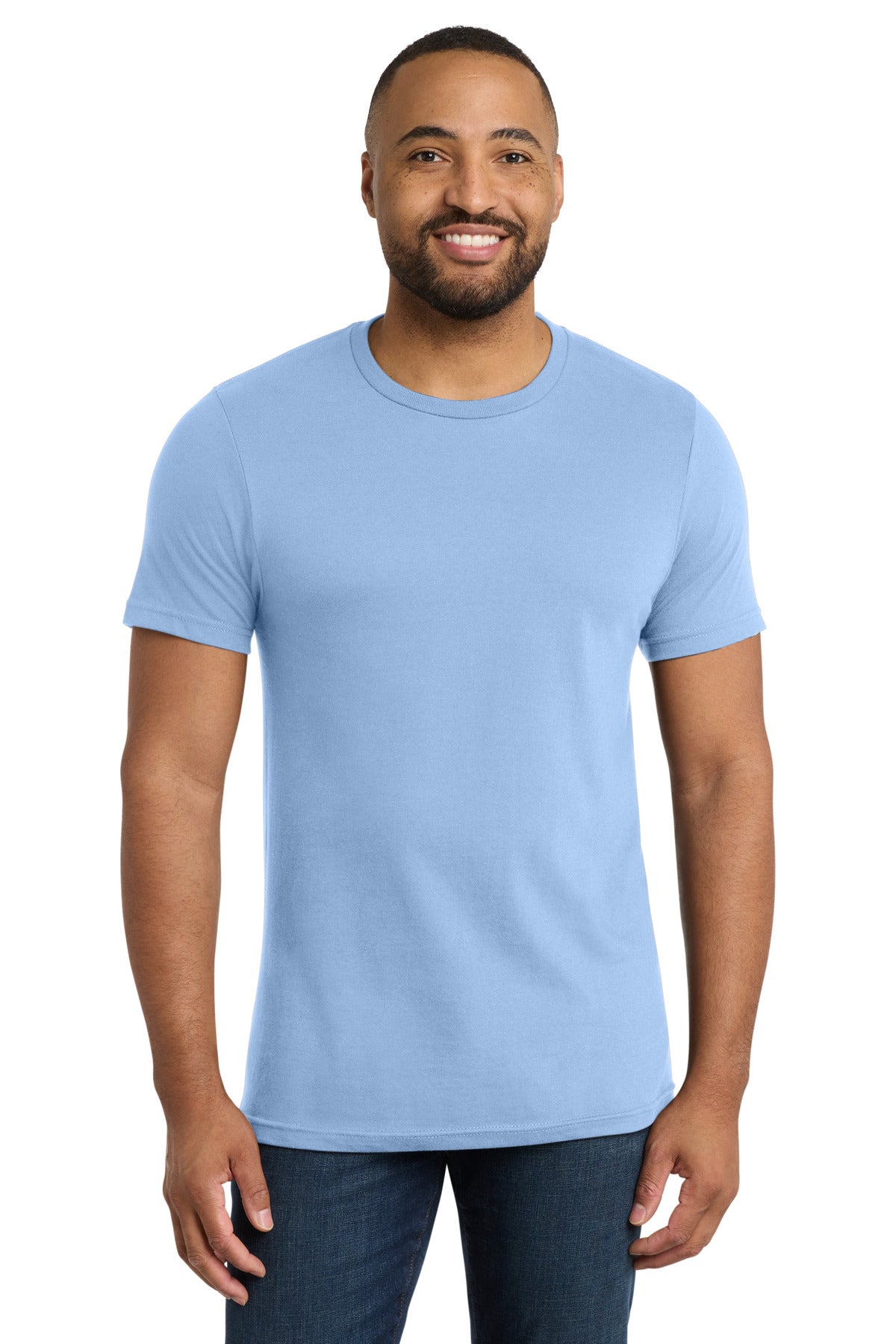 Port & Co Bouncer Tee