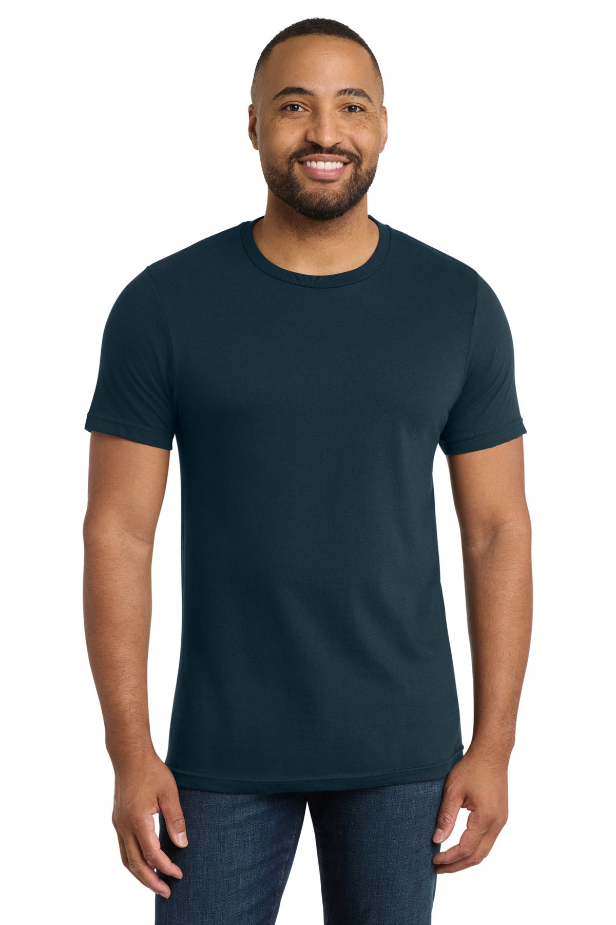 Port & Co Bouncer Tee