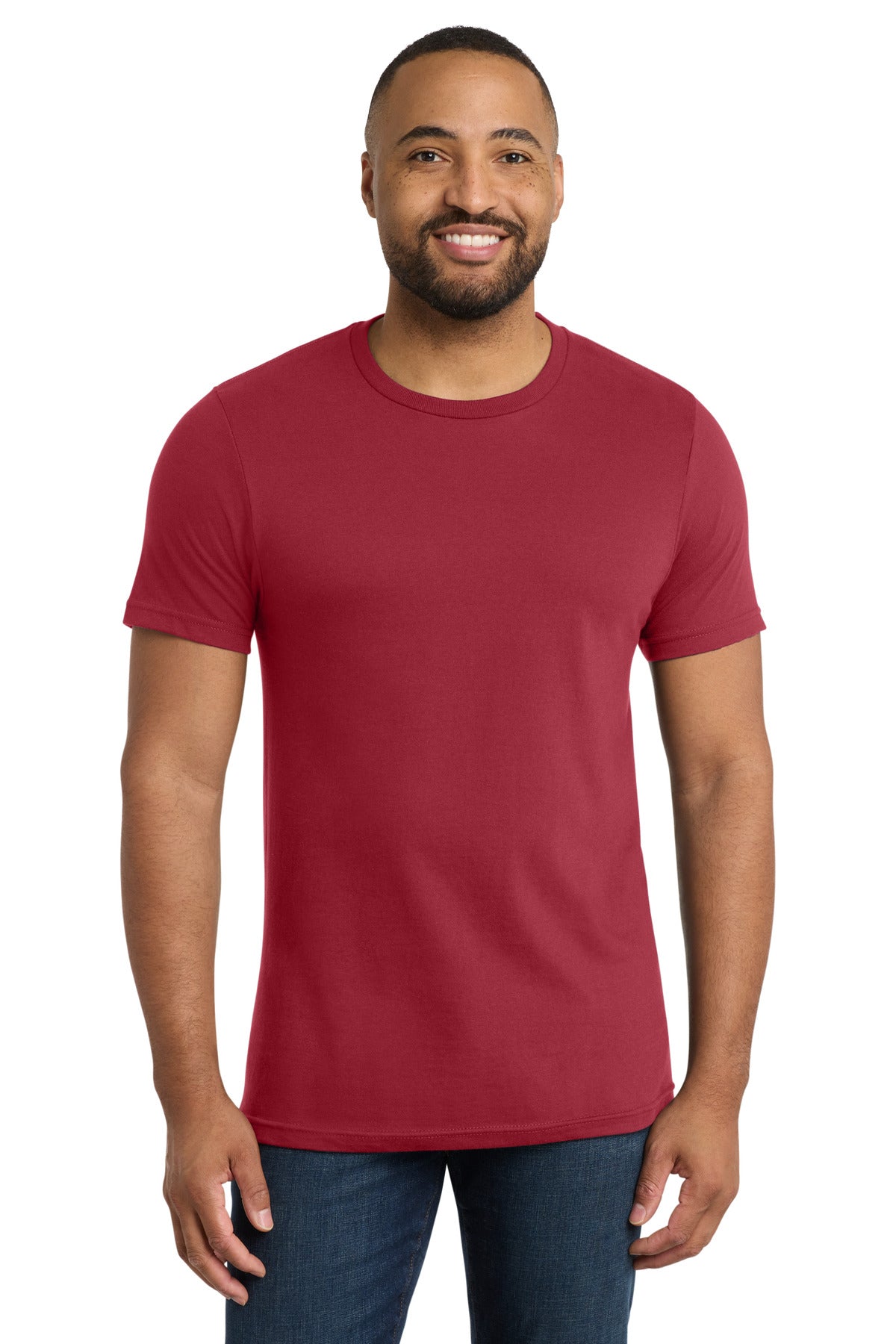 Port & Co Bouncer Tee