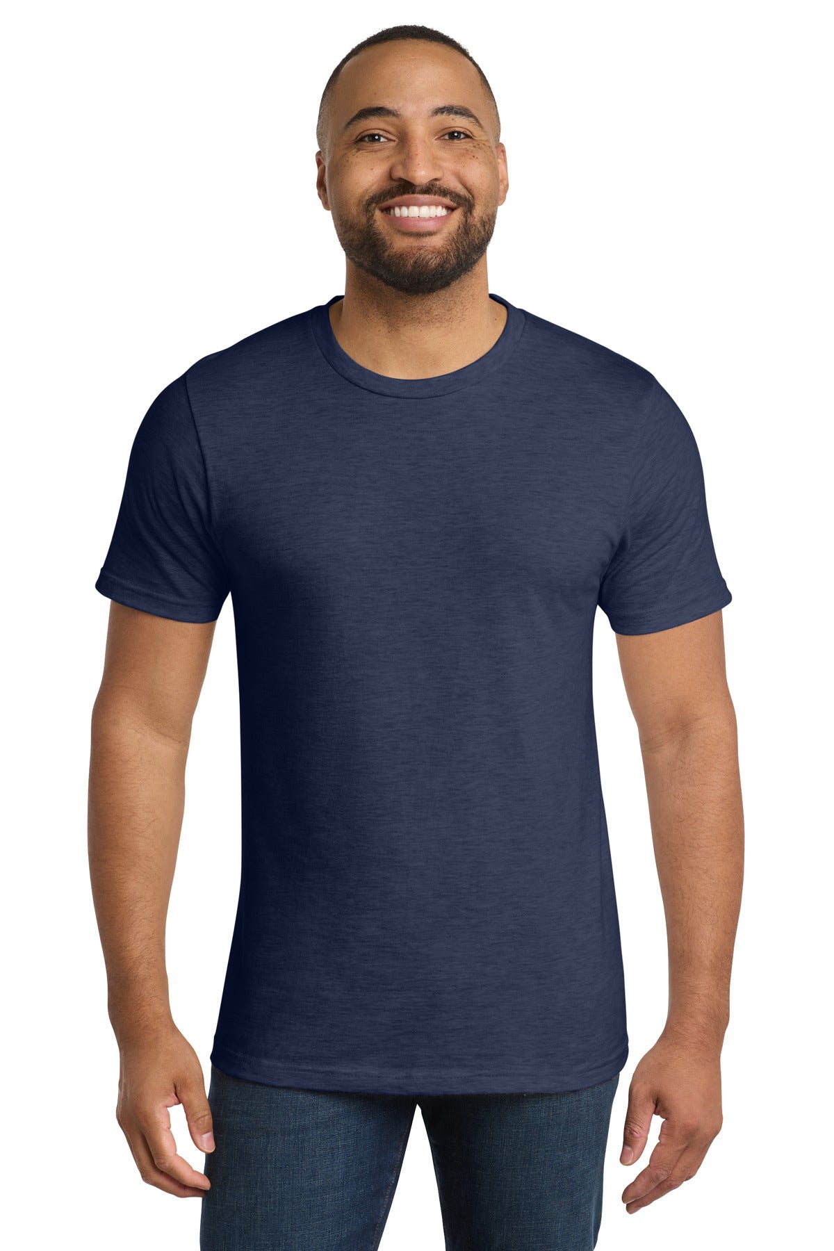 Port & Co Bouncer Tee