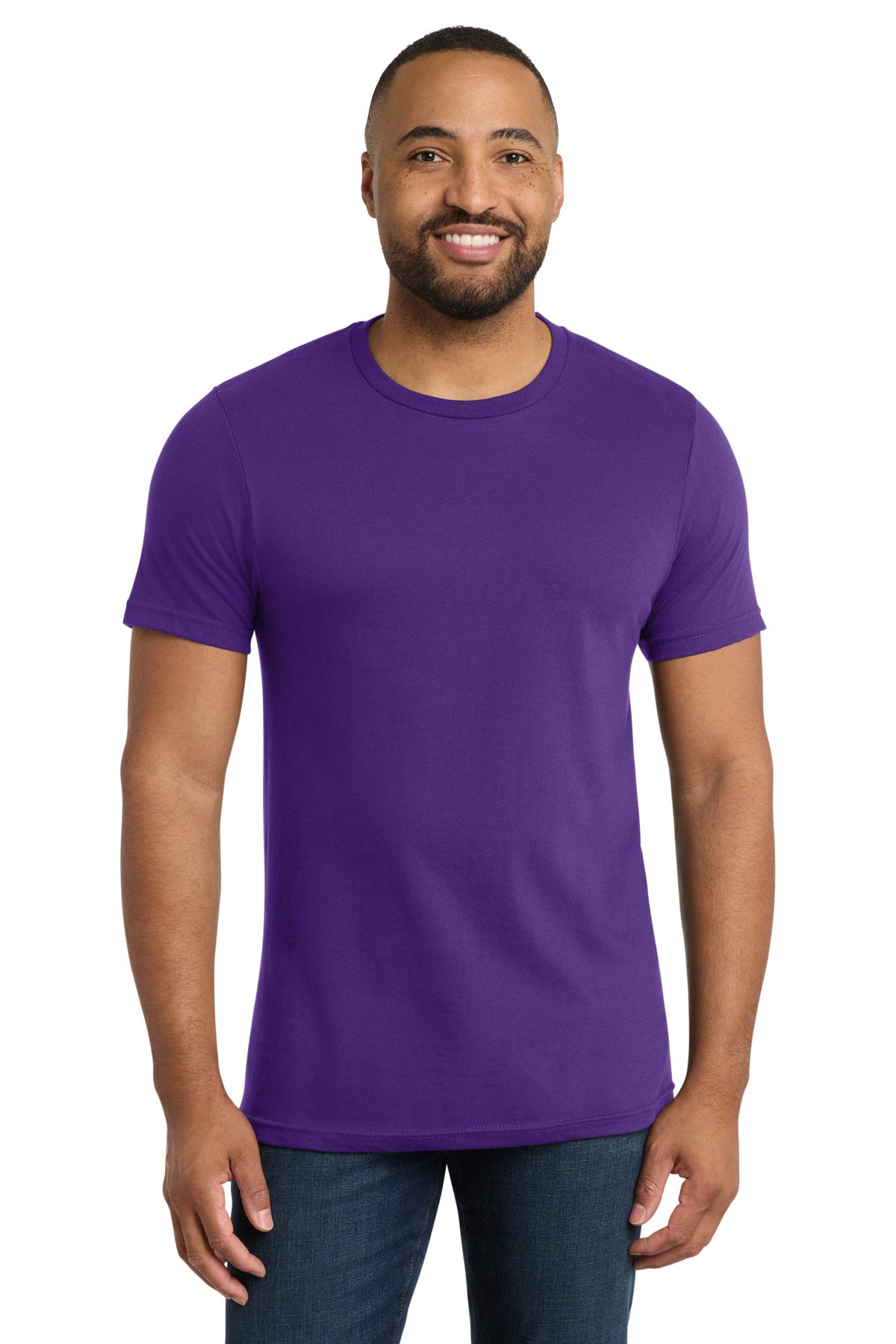 Port & Co Bouncer Tee