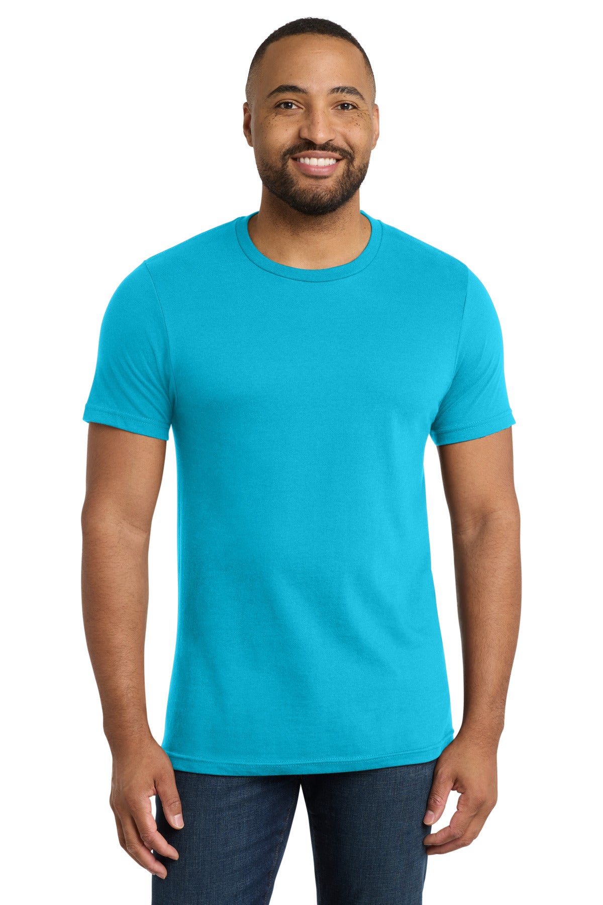 Port & Co Bouncer Tee