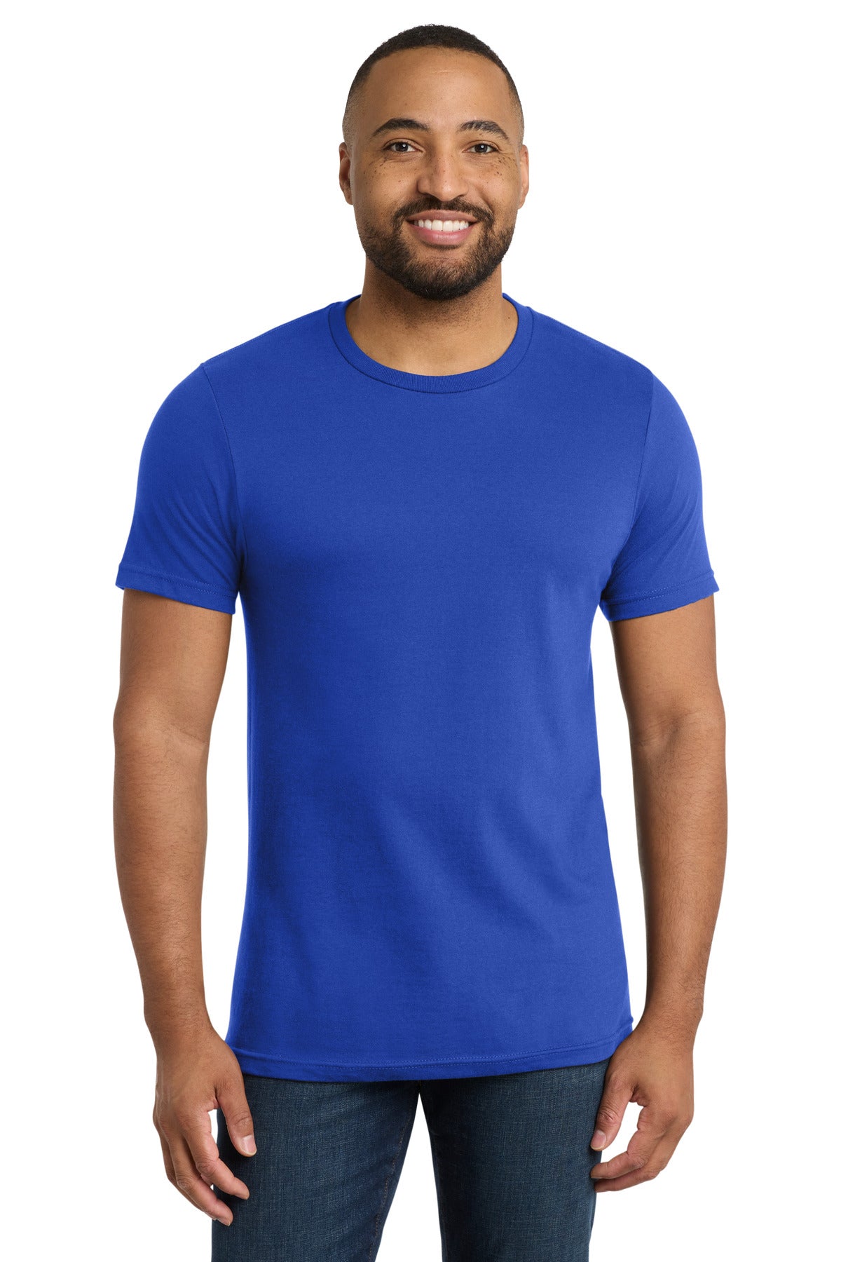Port & Co Bouncer Tee