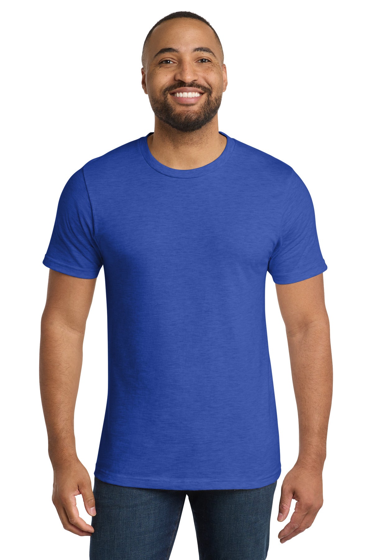 Port & Co Bouncer Tee