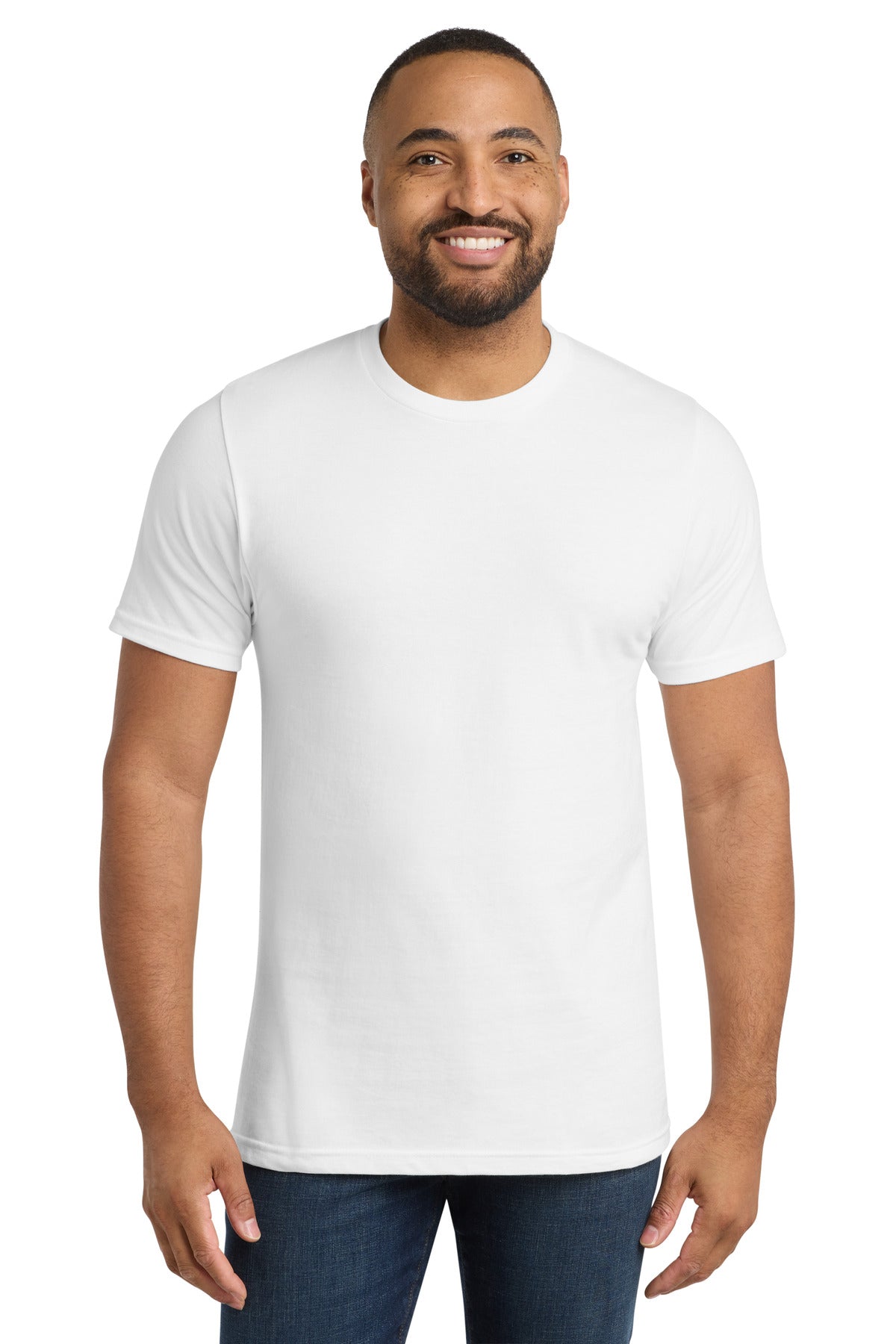 Port & Co Bouncer Tee