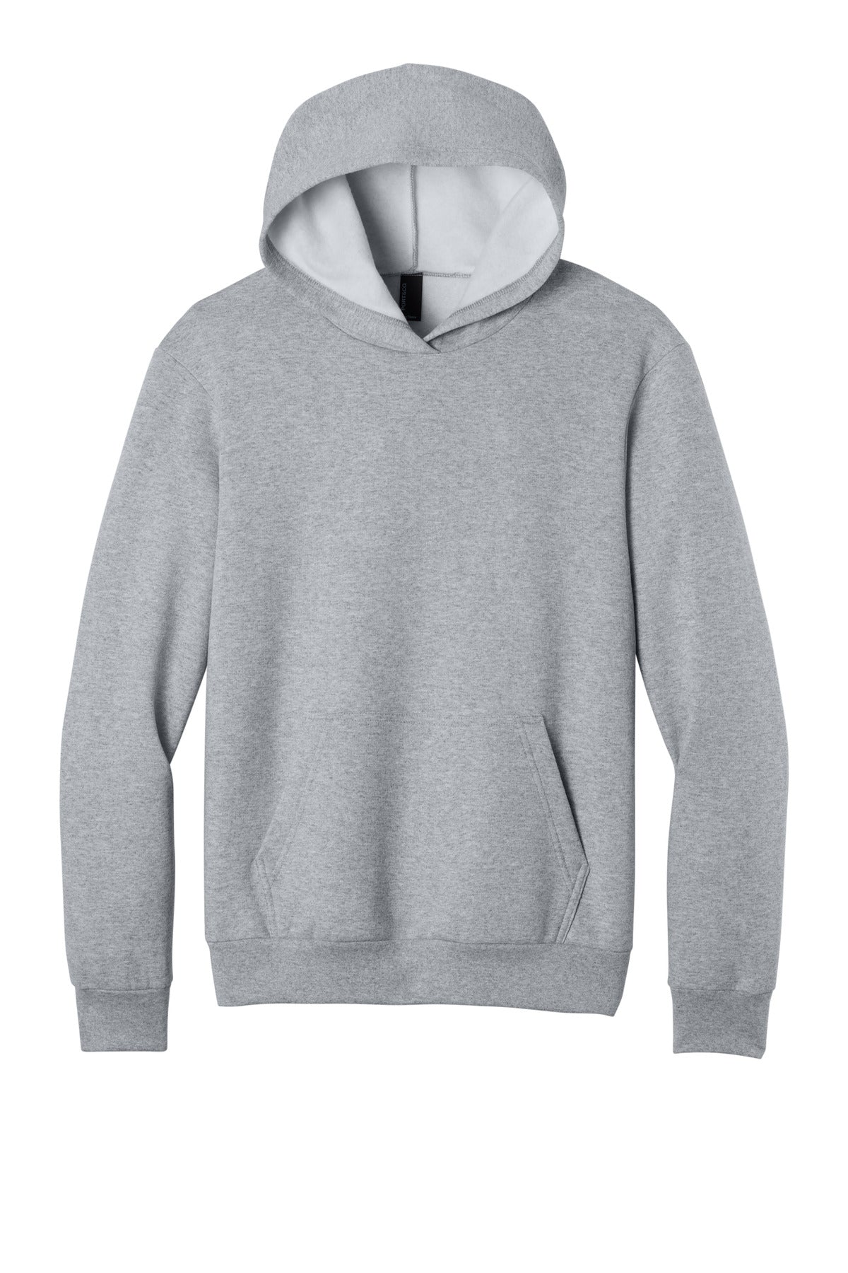 Port & Co Easy Fleece Pullover Hooded Sweatshirt