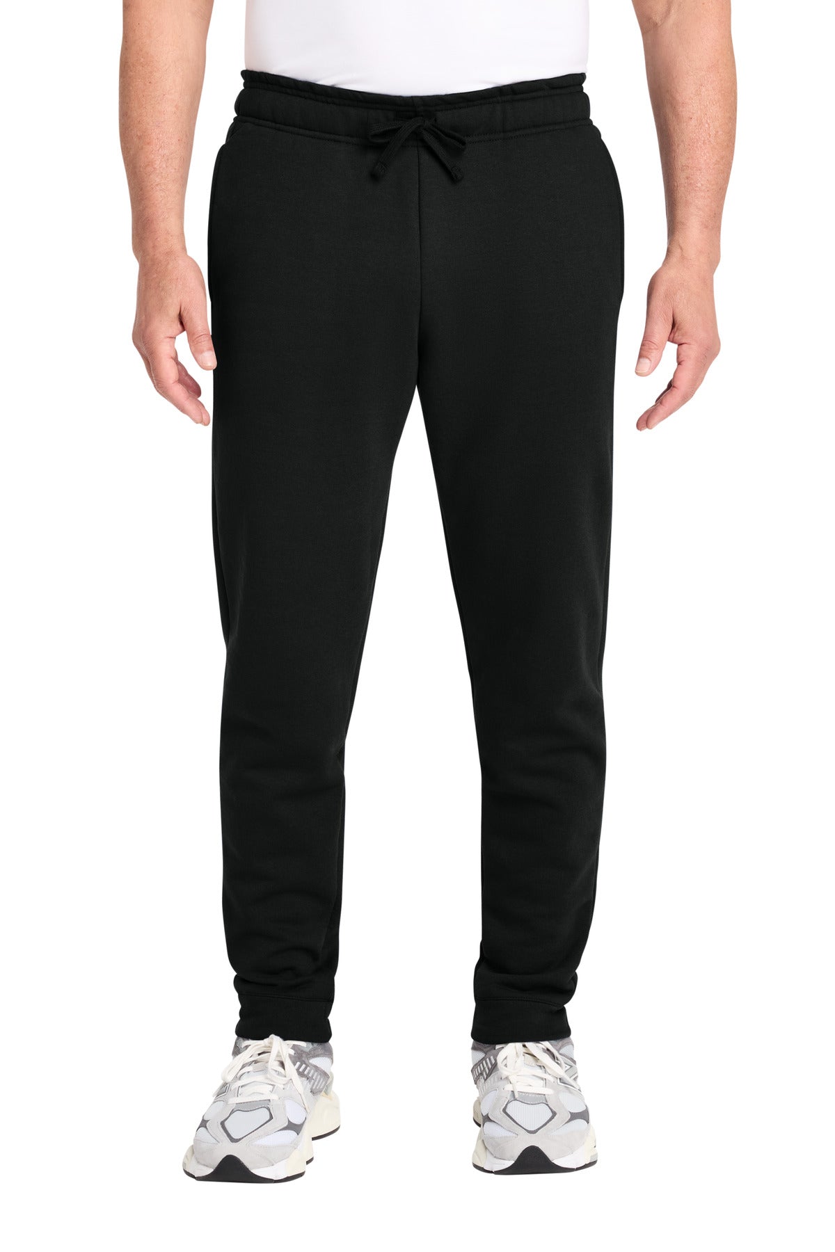 Port & Co Core Fleece Jogger