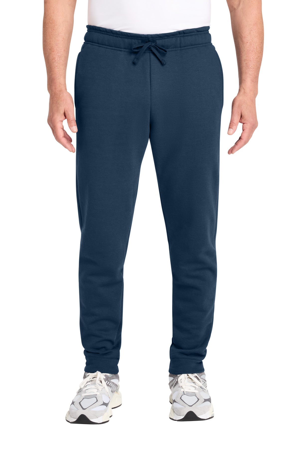 Port & Co Core Fleece Jogger