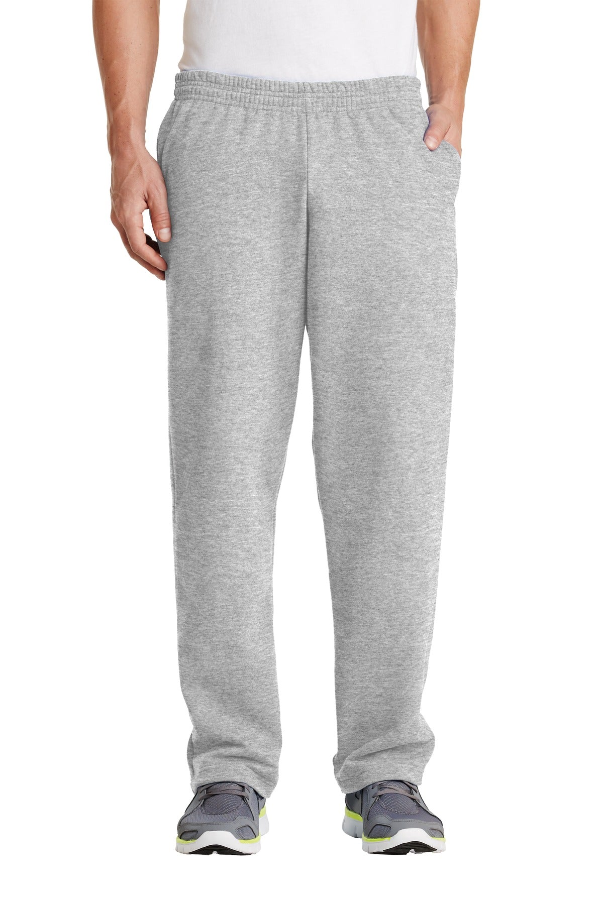 Port & Co Core Fleece Sweatpant with Pockets
