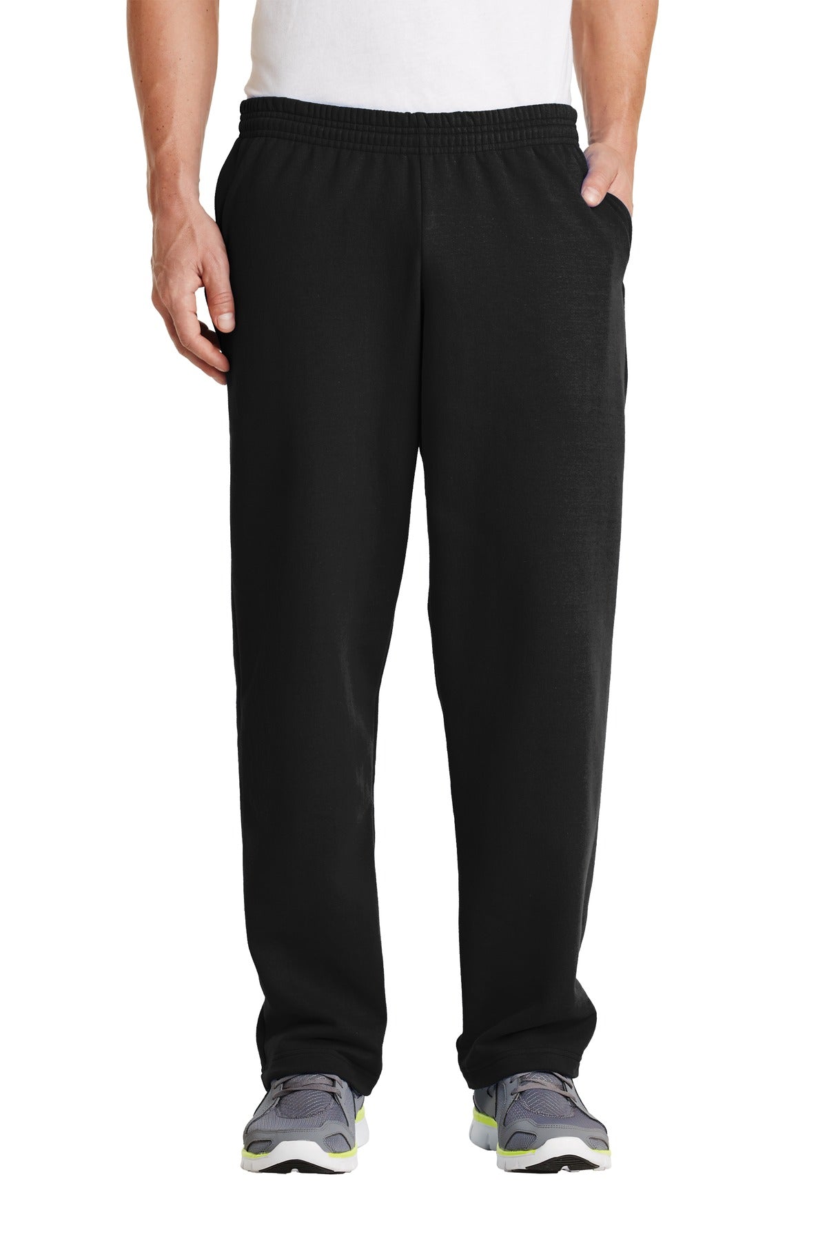 Port & Co Core Fleece Sweatpant with Pockets