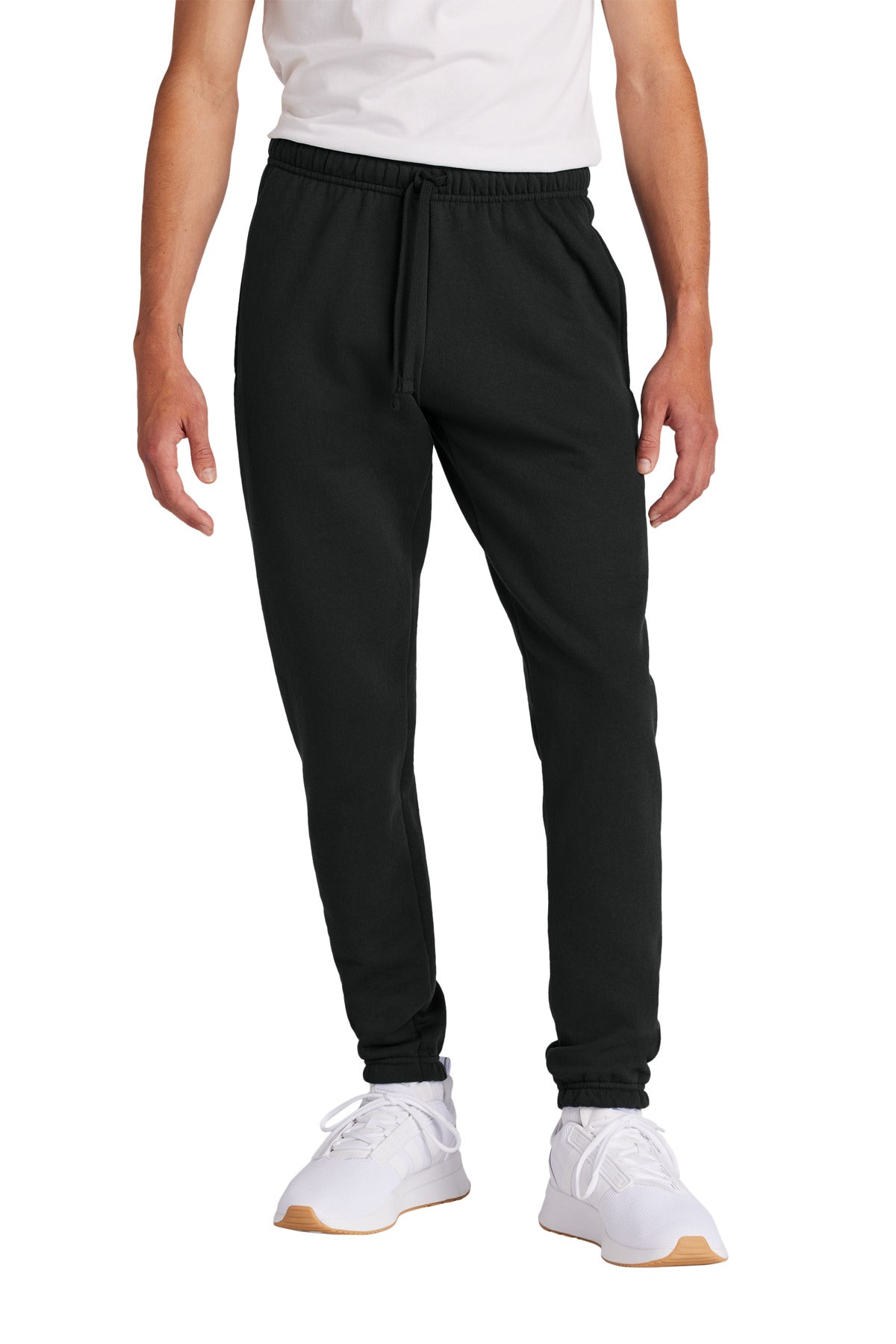Port & Co Core Fleece Sweatpant