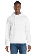 Port & Co Fan Favorite Fleece Pullover Hooded Sweatshirt