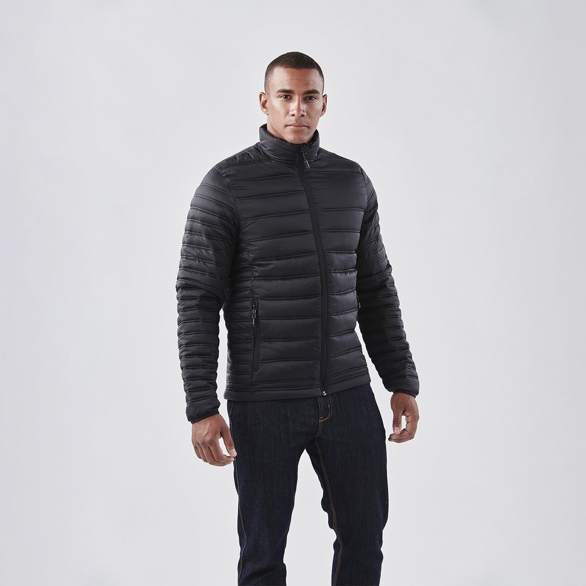 Stormtech® Basecamp Men's Thermal Jacket
