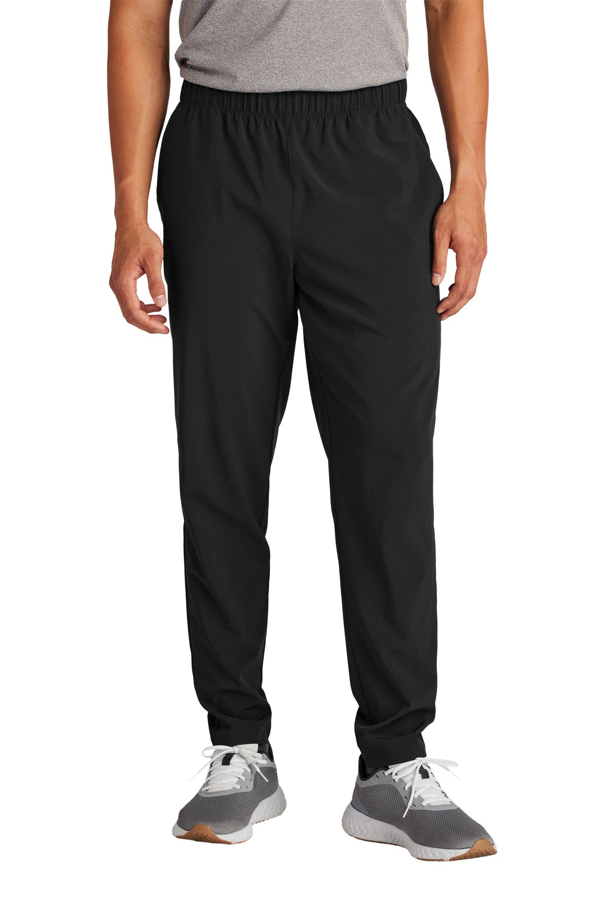 Sport-Tek Repeat Pant