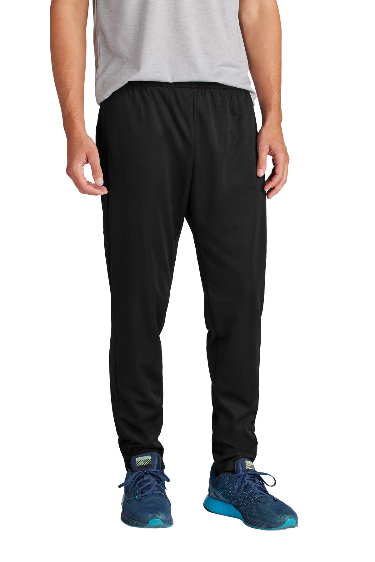Sport-Tek Travel Pant