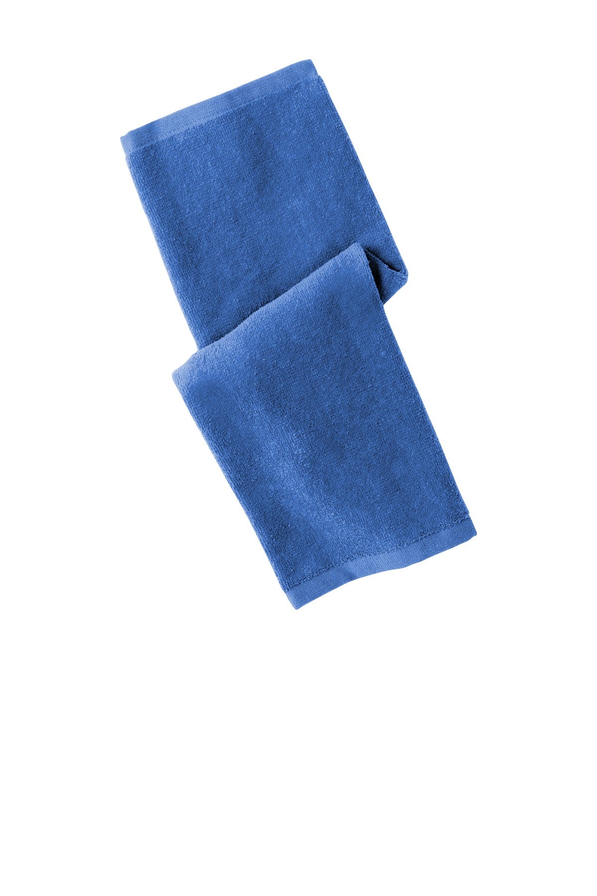 Port Authority  Hemmed Towel