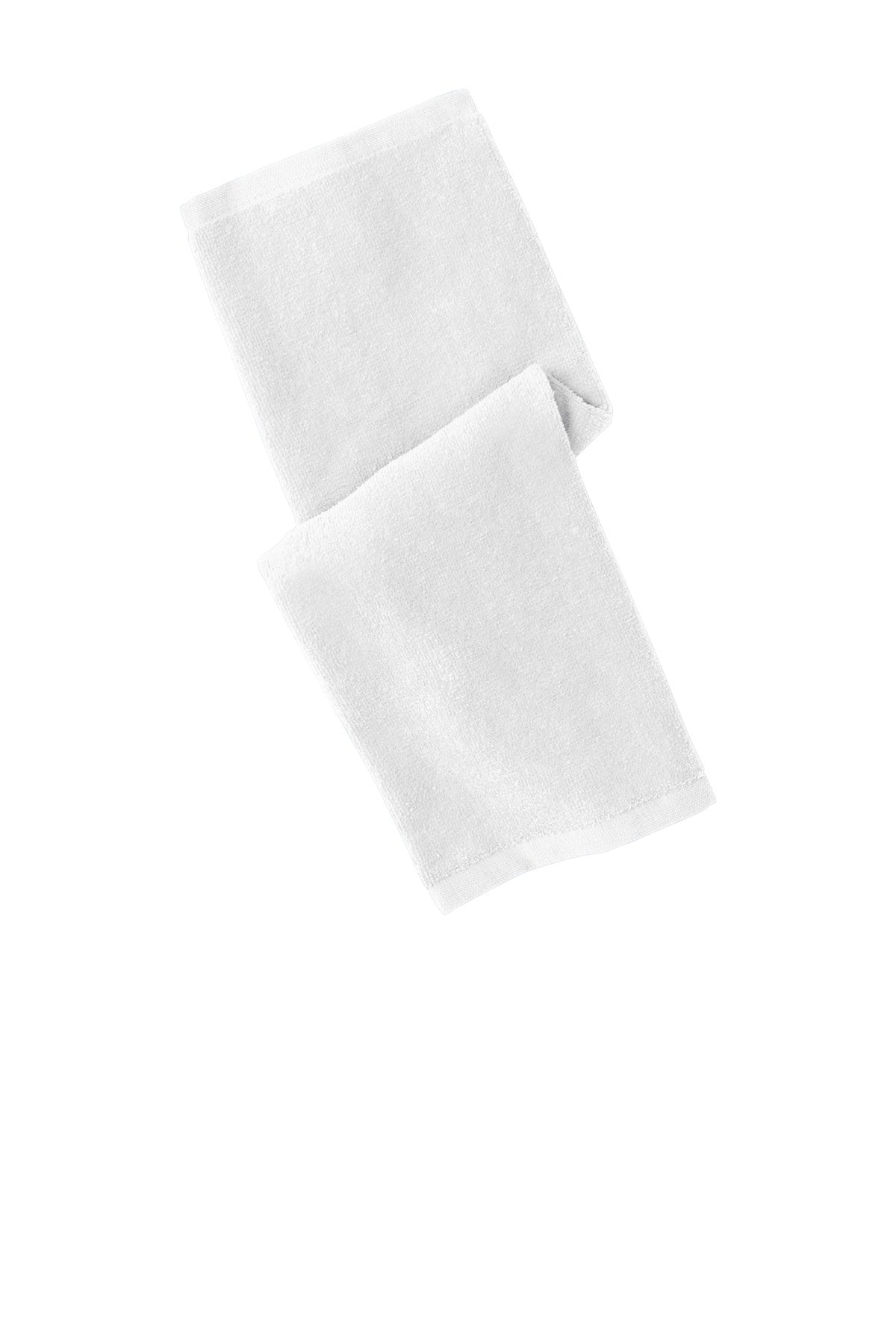Port Authority  Hemmed Towel