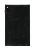 Port Authority  Grommeted Hemmed Towel