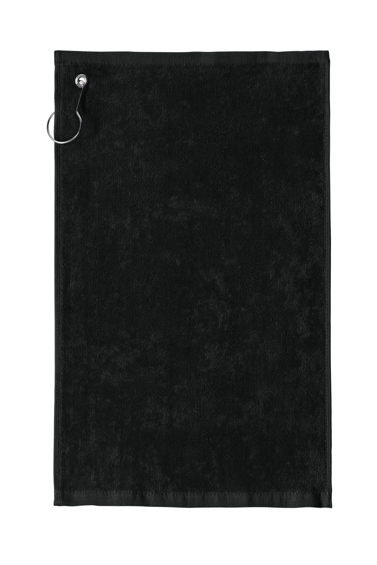 Port Authority  Grommeted Hemmed Towel