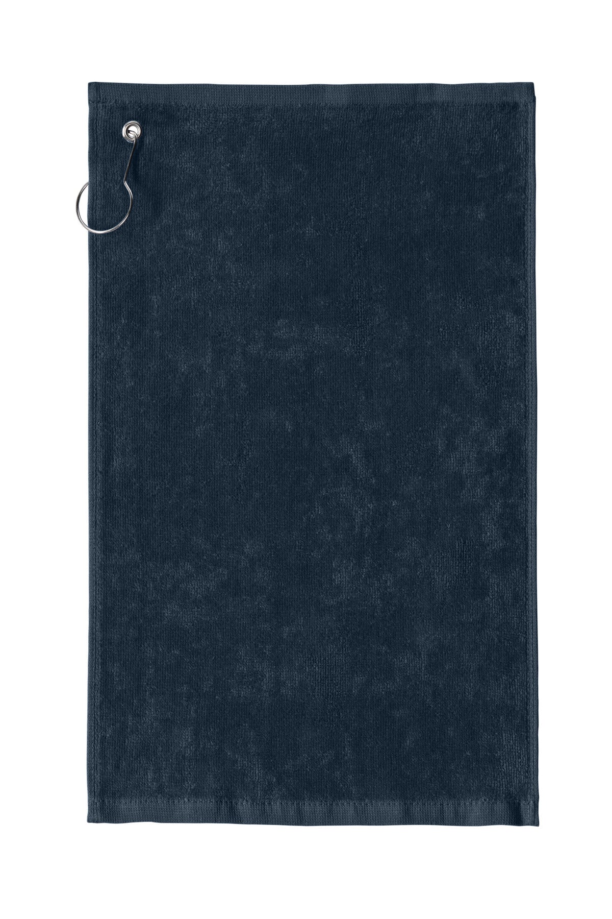 Port Authority  Grommeted Hemmed Towel