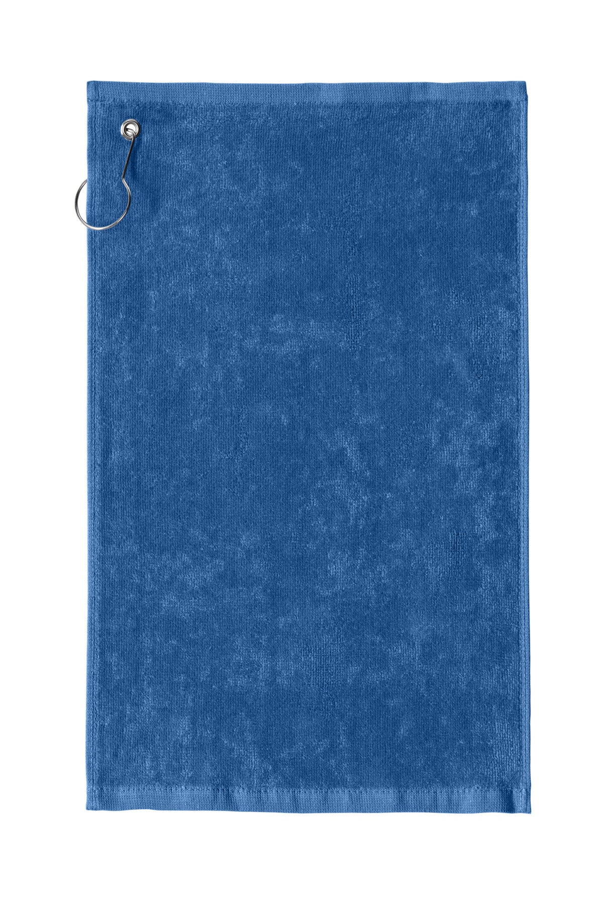 Port Authority  Grommeted Hemmed Towel