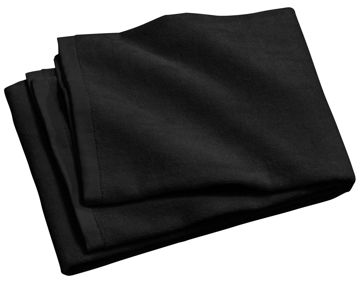 Port Authority - Beach Towel
