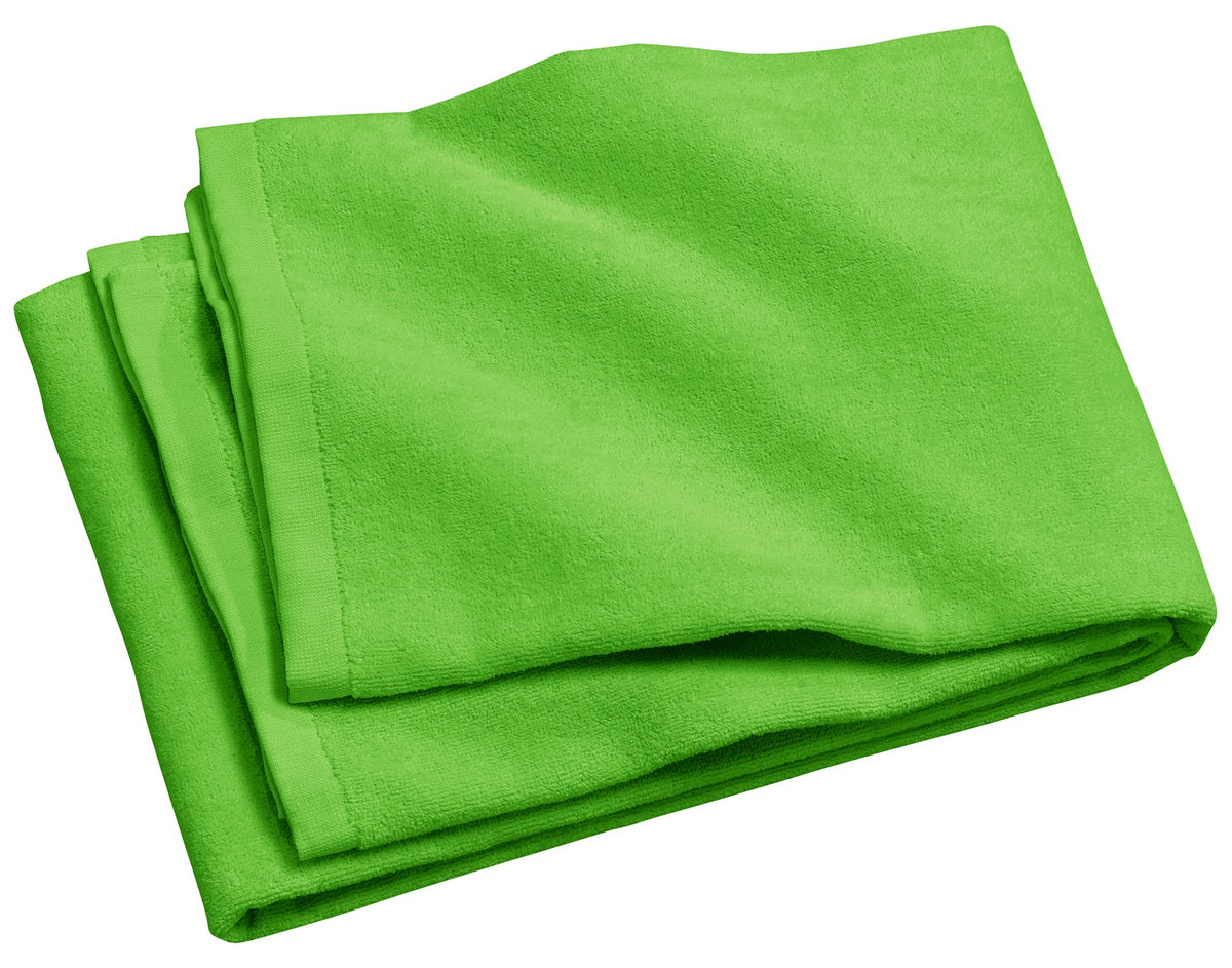 Port Authority - Beach Towel