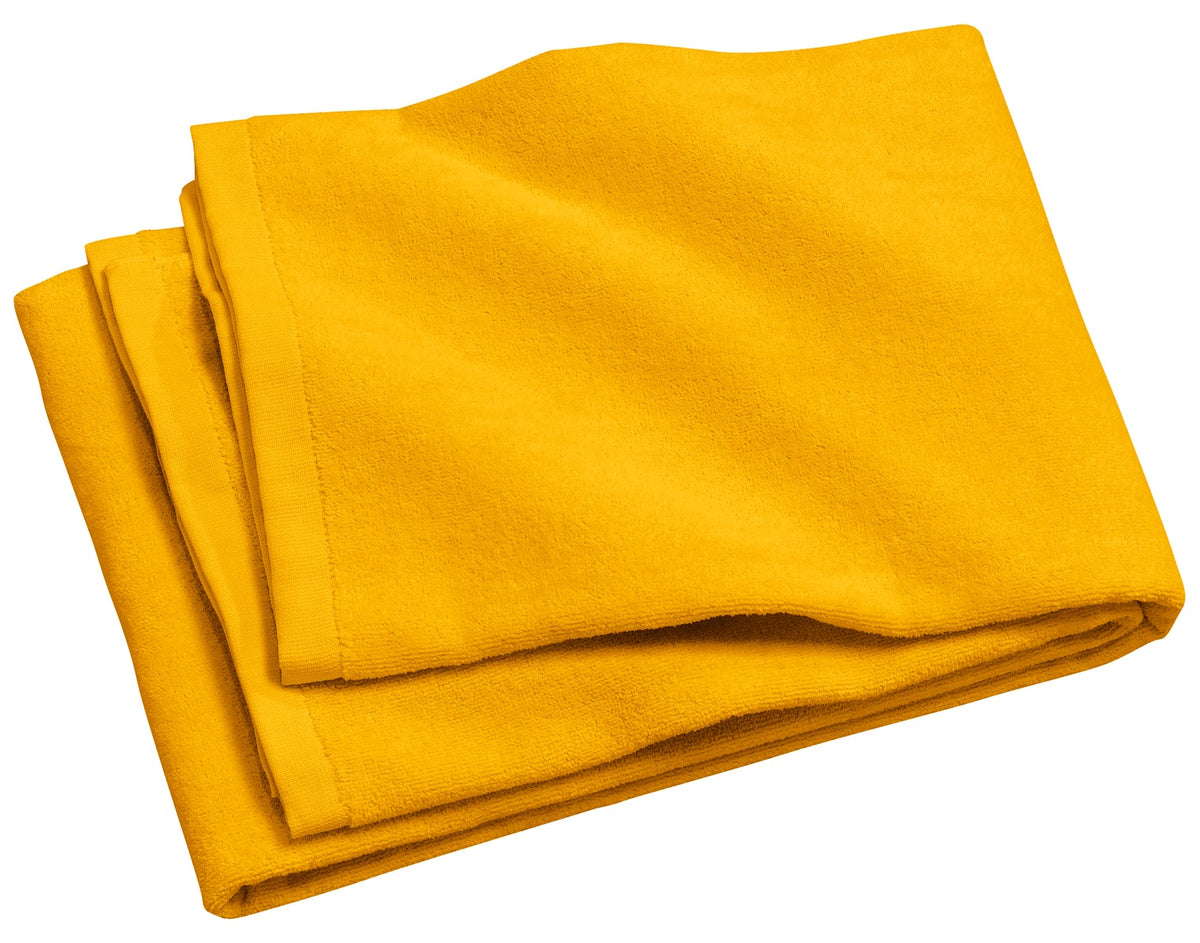 Port Authority - Beach Towel