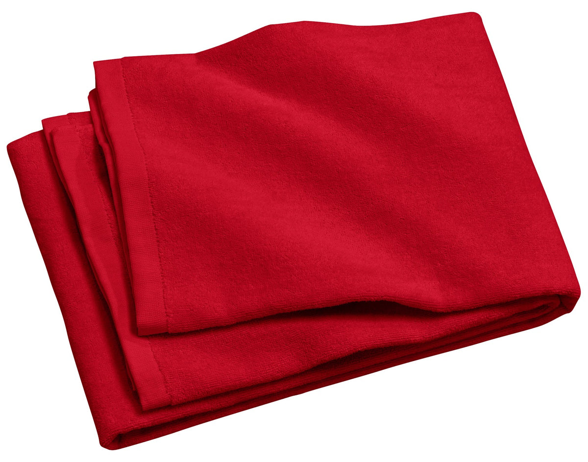 Port Authority - Beach Towel