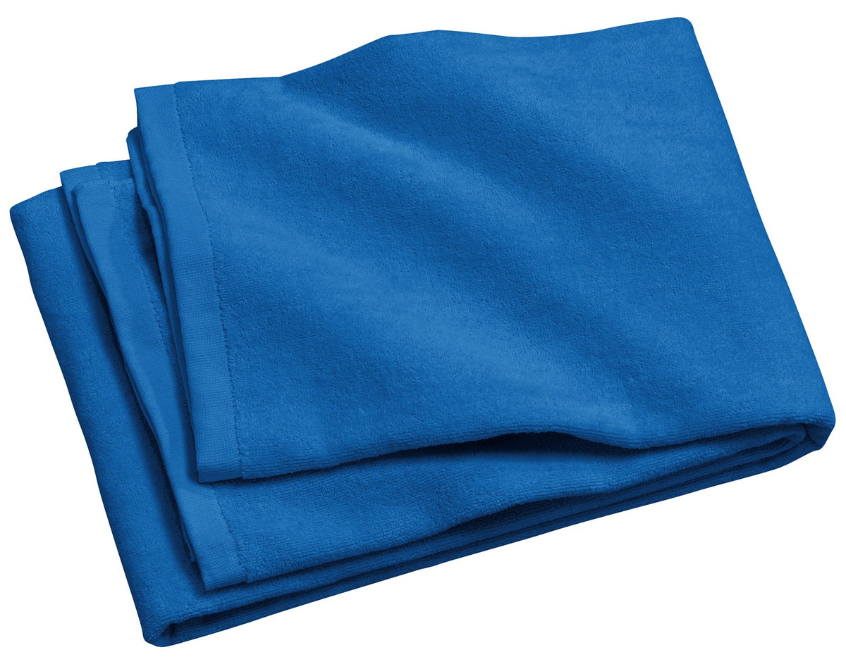 Port Authority - Beach Towel