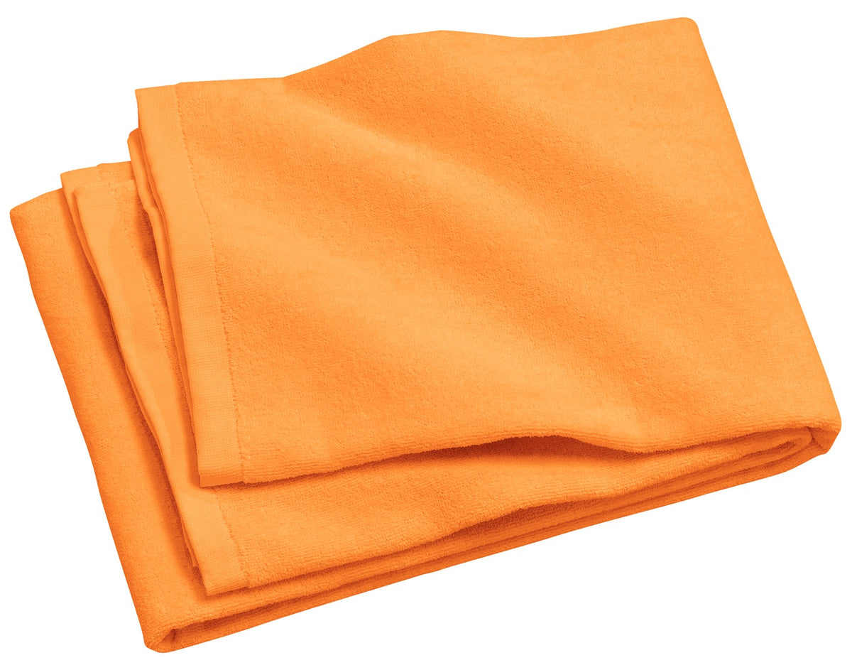 Port Authority - Beach Towel