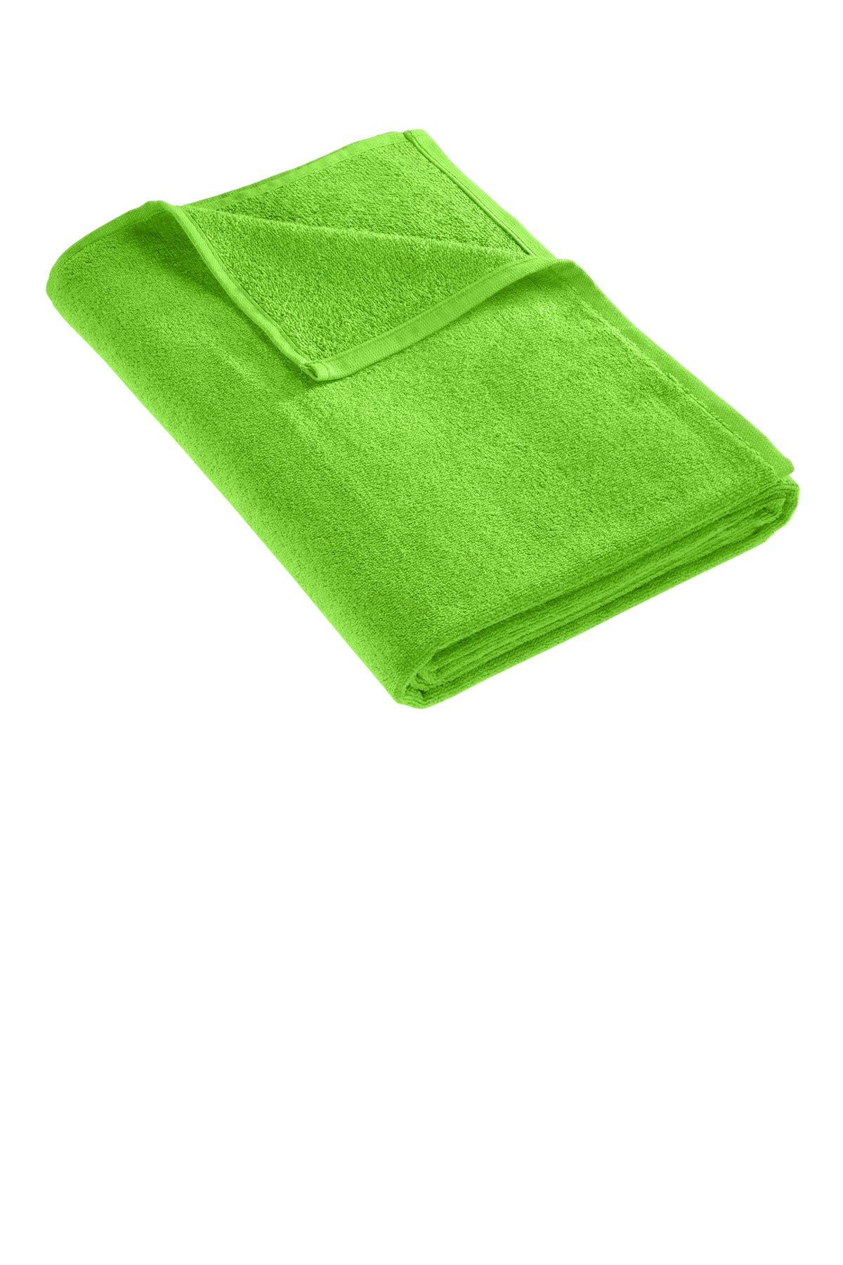 Port Authority  Value Beach Towel