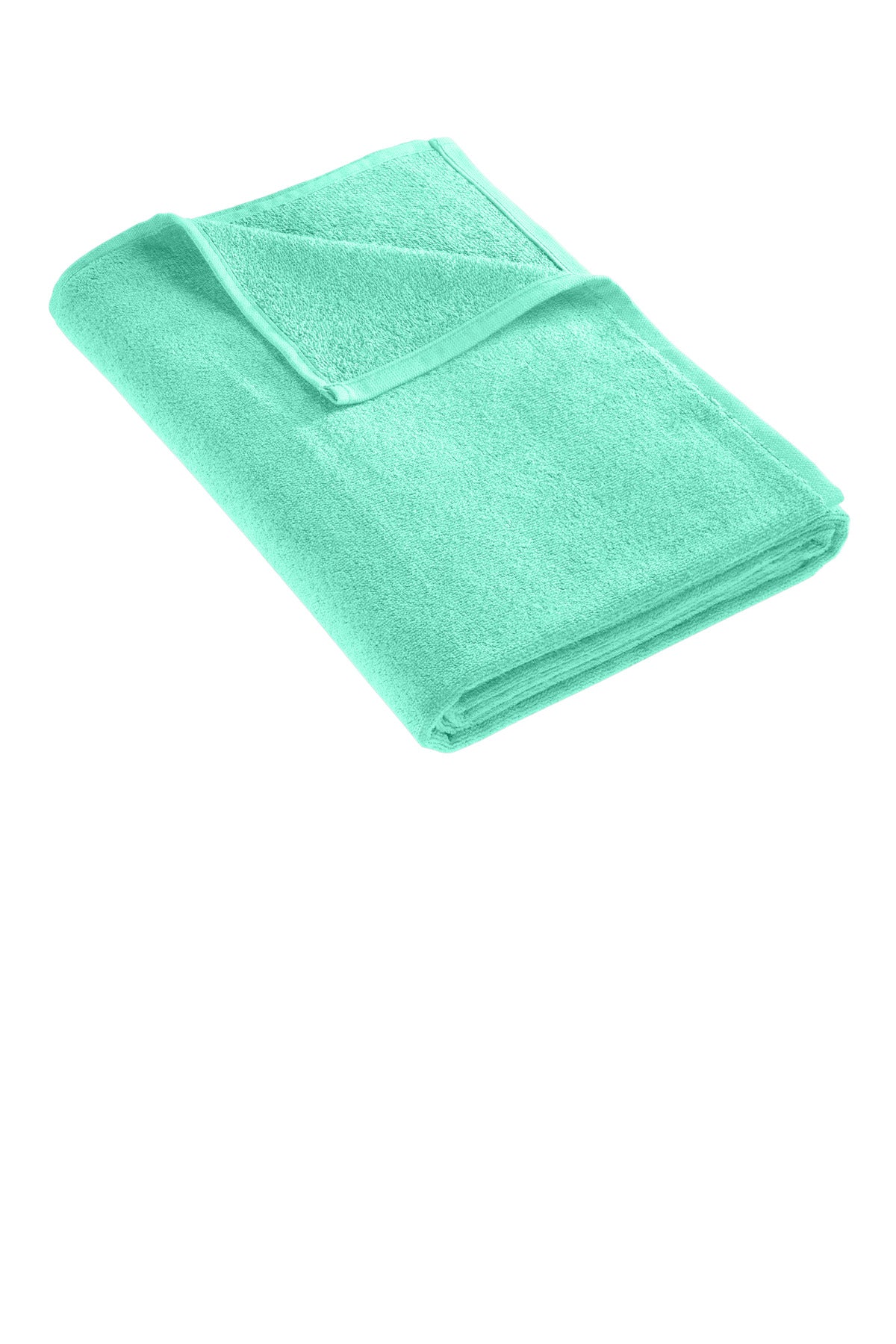 Port Authority  Value Beach Towel