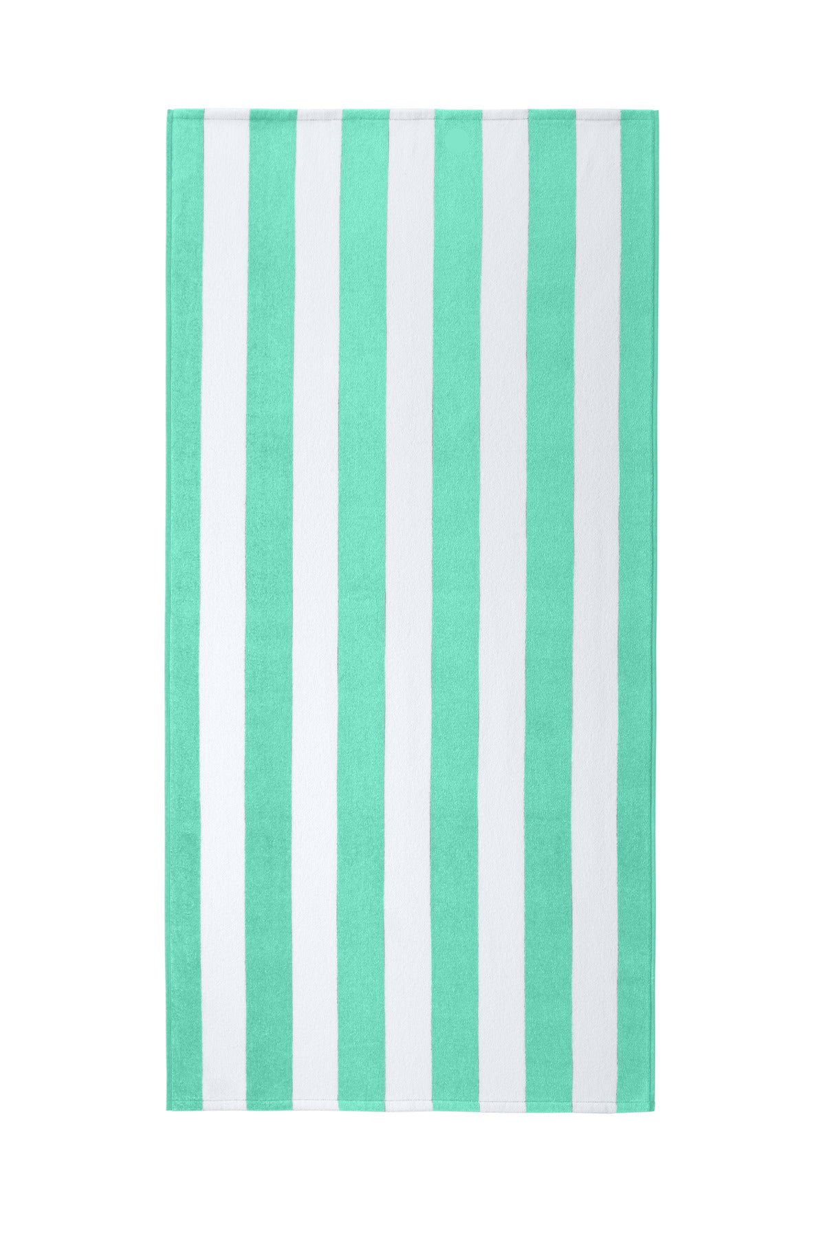 Port Authority  Value Cabana Stripe Beach Towel