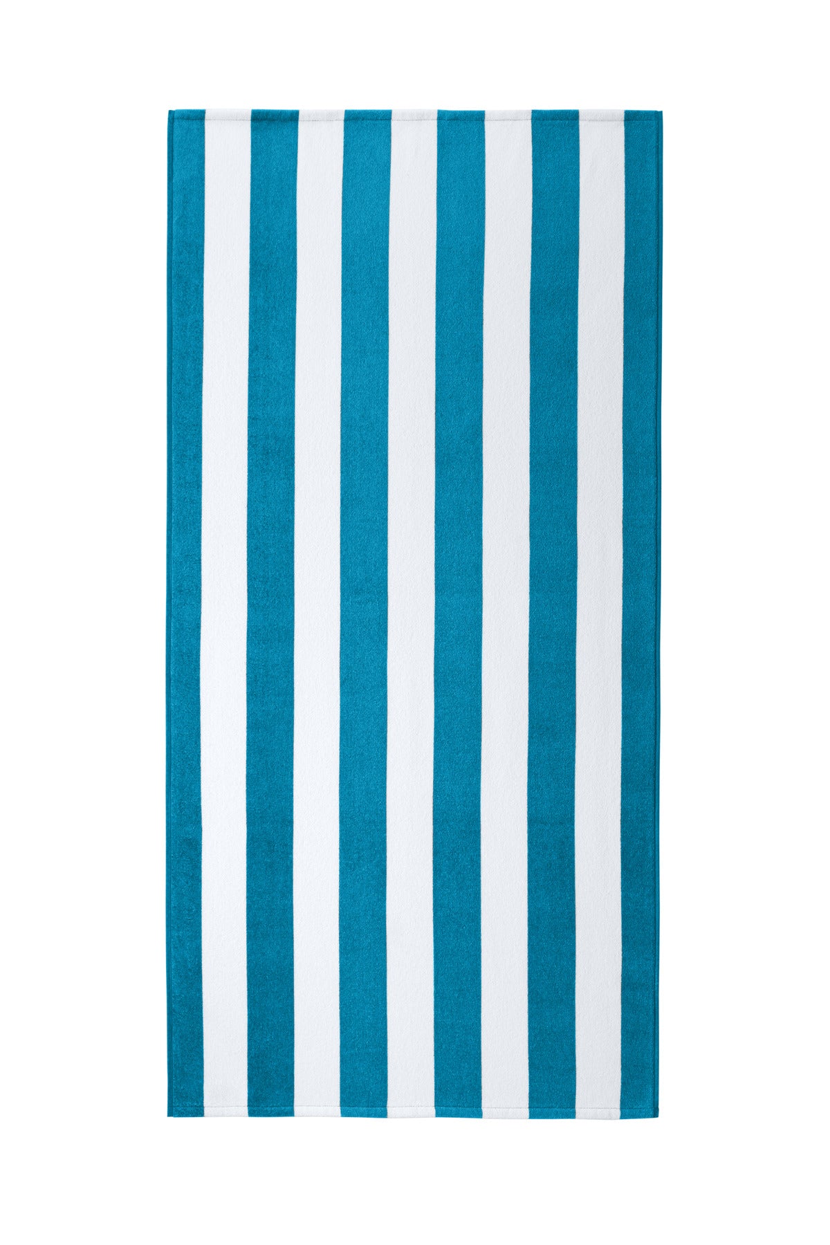 Port Authority  Value Cabana Stripe Beach Towel