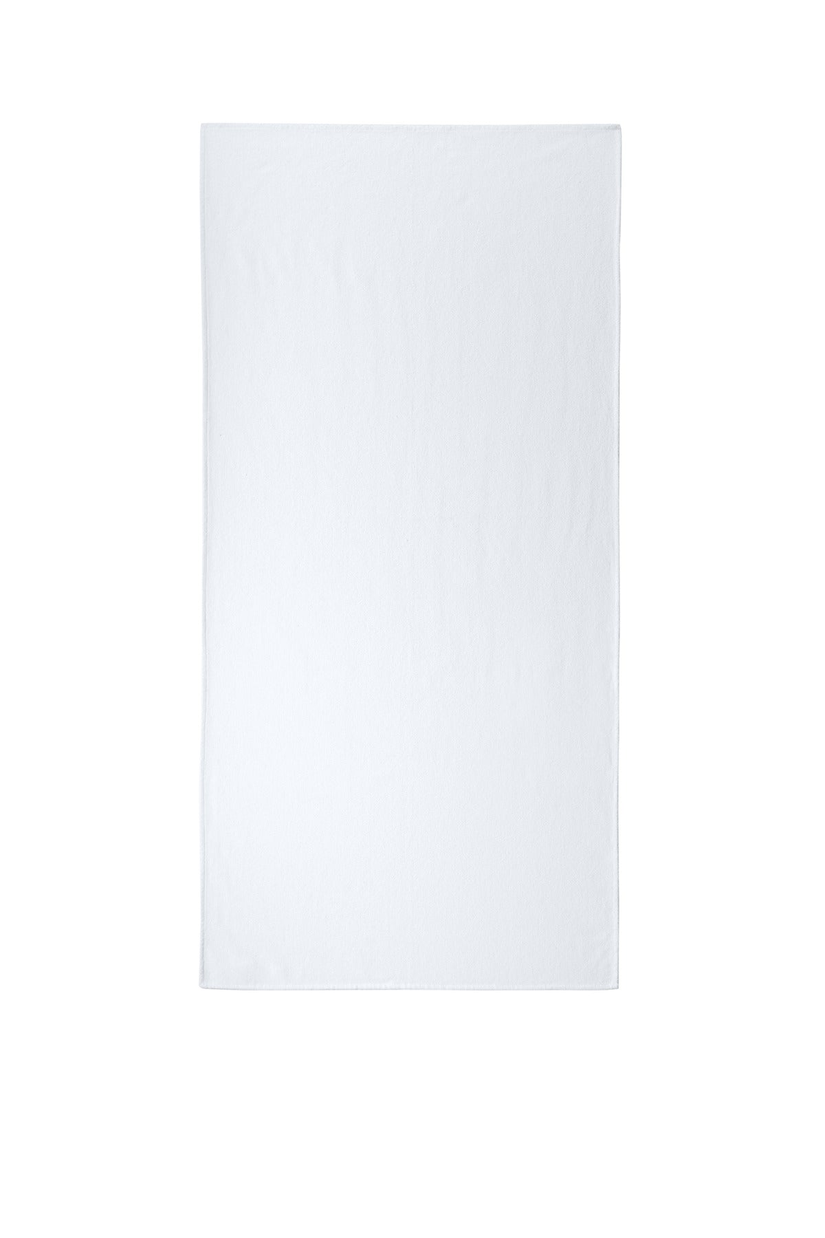 Port Authority  Sublimation Beach Towel